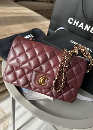 Chanel сумка