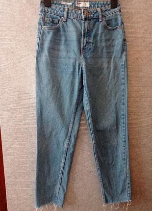 Джинси