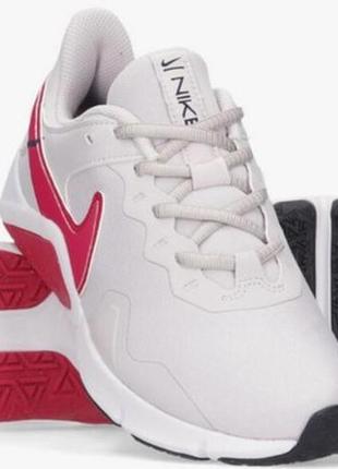 Nike legend essential 2 жіночі кросівки