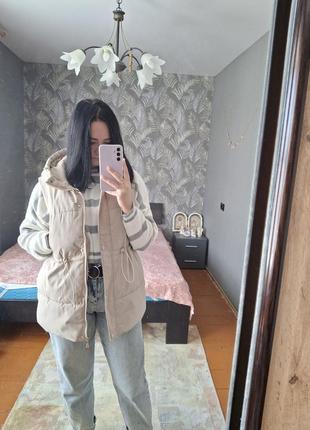 Продам жилетку