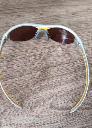 Солнцезащитные очки адидас adidas  с запасными линзами.5 фото