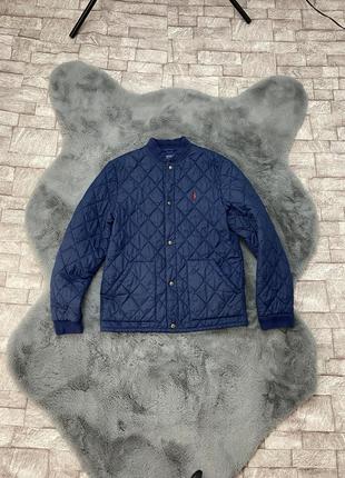 Снижка куртка polo by ralph lauren s