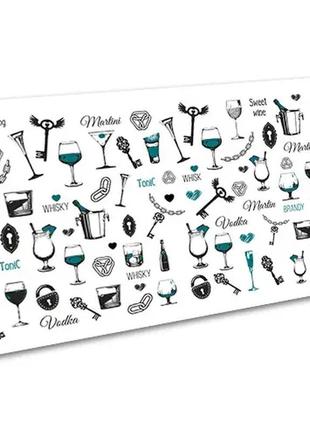 Слайдер-дизайн easynails w5358