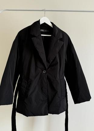 Куртка zara