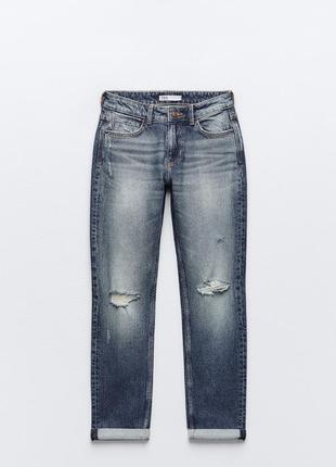 Джинси  джинсы zara