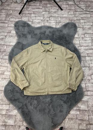 Харик polo by ralph lauren в стиле old money xl-xxl