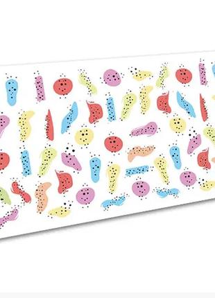 Слайдер-дизайн easynails w5371