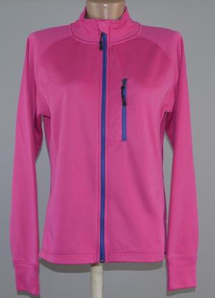 Термо кофта crane, технологія (софтшел) softshell (40/42)