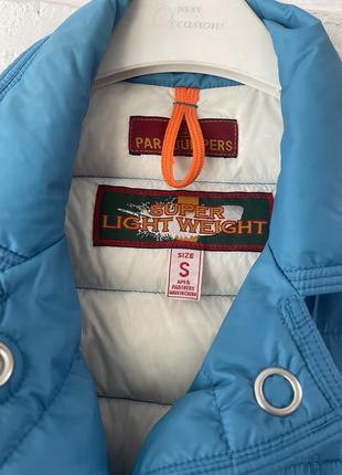 Куртка parajumpers 2