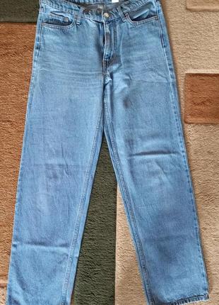 Джинси & denim