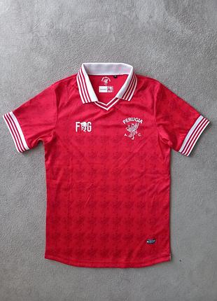 Брендова футболка поло fg sport.