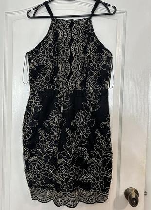 Сукня xxl дуже гарна