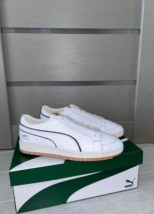 Чоловічі кросівки puma x mmq