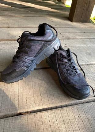 Кроссовки skechers outdoor новые