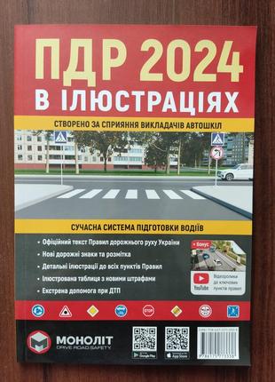 Пдр 2024 год в иллюстрациях.