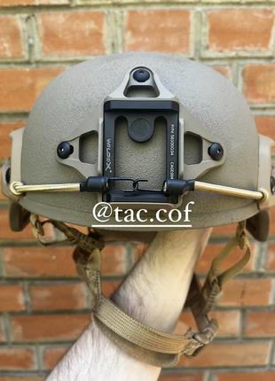 Американский баллистический шлем каска armorplus made in usa 🇺🇸