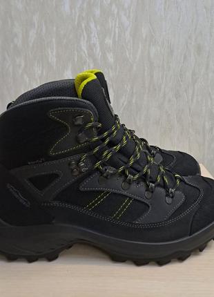 Черевики weissenstein hydor-tex