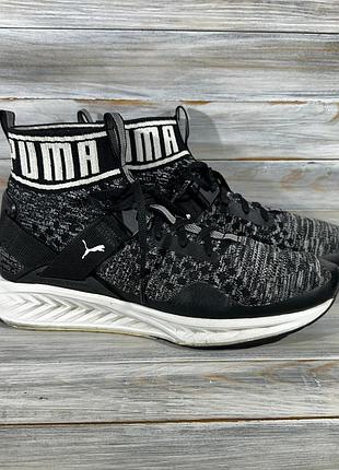 Puma ignite evoknit оригинальные кроссовки