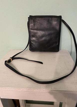 Женская сумка типа планшет