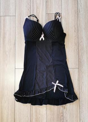 Бюст, корсет, пенюар 80d no secret