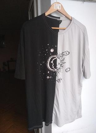 Футболка эзотерика xxl