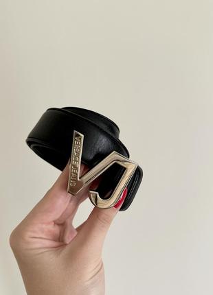 Ремень versace jeans