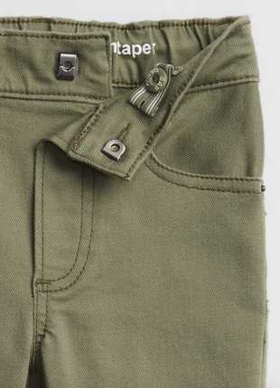 Детские джинсы gap для мальчика на 5 лет размер 104-110 штаны