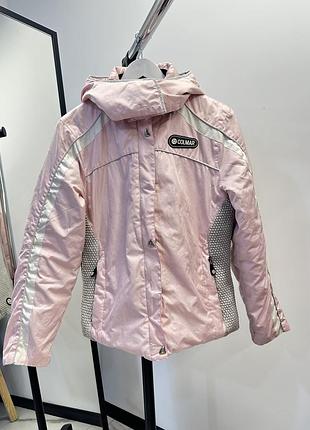 Лижна термо куртка colmar l
