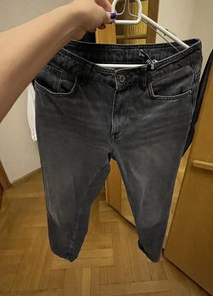 Джинси zara