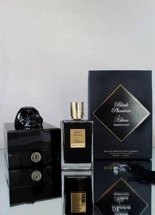 Парфумована вода kilian black phantom momento mori череп 50 мл