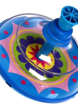 Іграшкова юла 0189, 3 різновиди