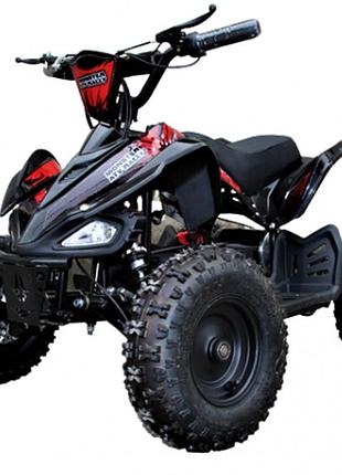 Квадроцикл детский электрический 36v 800w 3 скорости