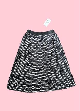 Спідниця міді na-kd