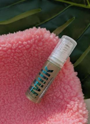 Milk makeup hydro grip primer увлажняющий праймер для лица