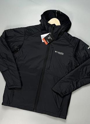 Куртка columbia jacket omni heat оригінал