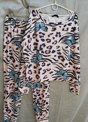 Костюм chicme