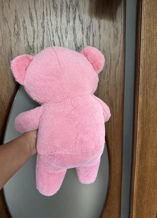 Игрушка мягкая, медведик