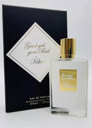Парфумована вода kilian good girl gone bad 50 мл