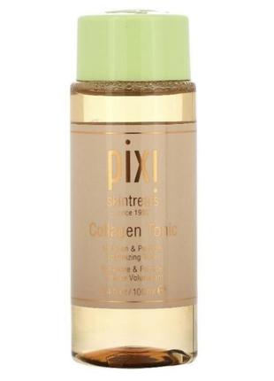 Тоник с коллагеном pixi collagen tonic