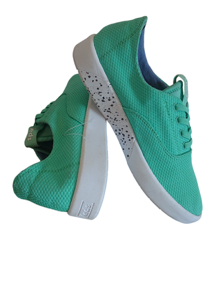Фирменные кроссовки мокасини keds