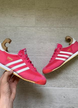 Adidas dragon oferta hotsell