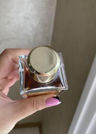 Lancome oud bouquet4 фото