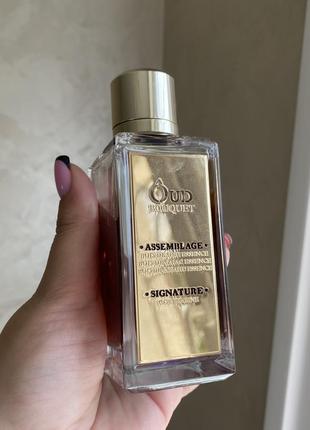 Lancome oud bouquet5 фото