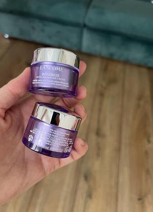 Крем для кожи лица lancome renergie h.p.n. 300-peptide 15 ml3 фото