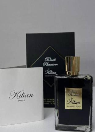 Парфумована вода kilian black phantom 50 мл