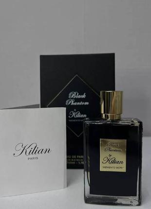 Парфумована вода kilian black phantom 50 мл