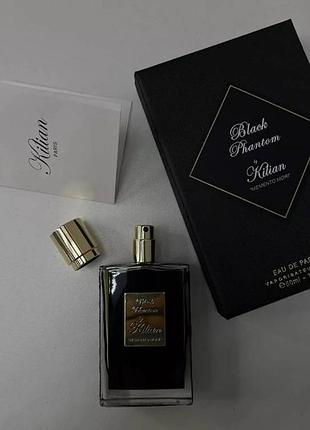 Парфумована вода kilian black phantom 50 мл