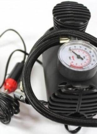 Компресор air compressor 300psi від прикурювача насос компресор автомобільний dc-12v/300 psi  515298vi 5