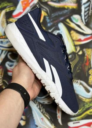 Кросівки reebok flexagon energy