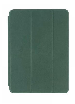 Чехол upex smart case для ipad 5/6 9.7 2017/2018 pine green